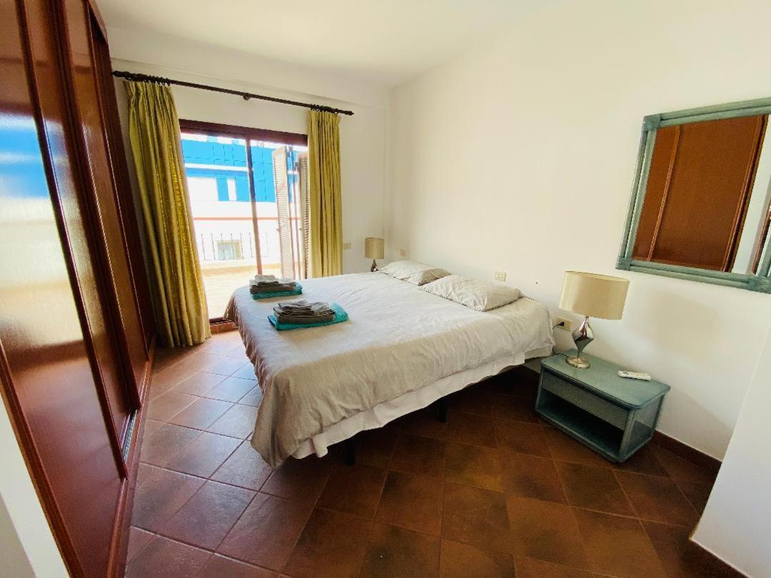The Penthouse Puerto De Mogan Διαμέρισμα Εξωτερικό φωτογραφία