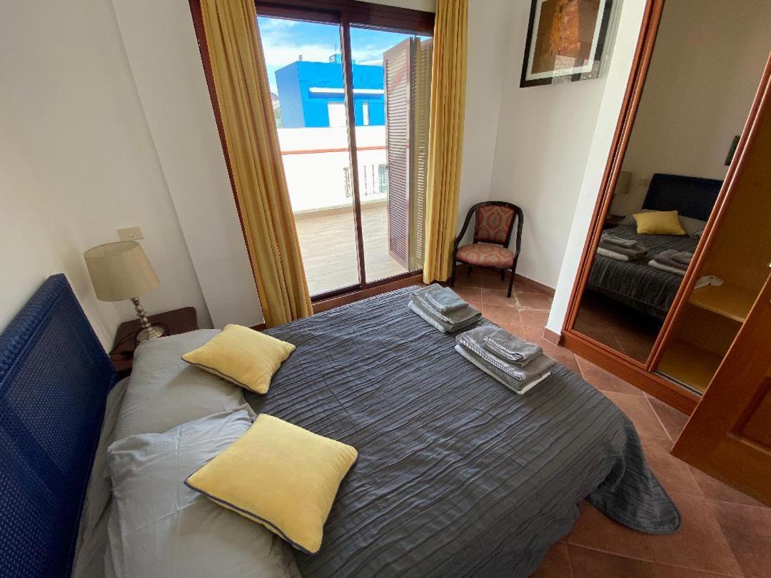 The Penthouse Puerto De Mogan Διαμέρισμα Εξωτερικό φωτογραφία
