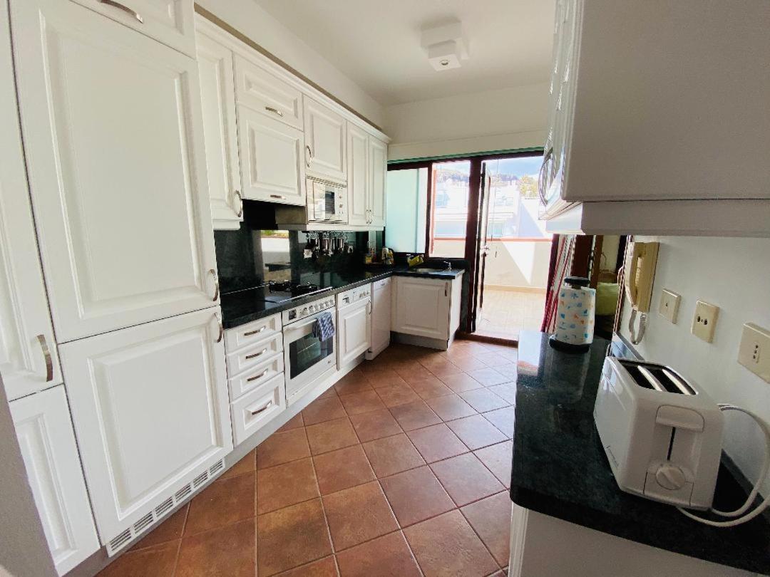 The Penthouse Puerto De Mogan Διαμέρισμα Εξωτερικό φωτογραφία