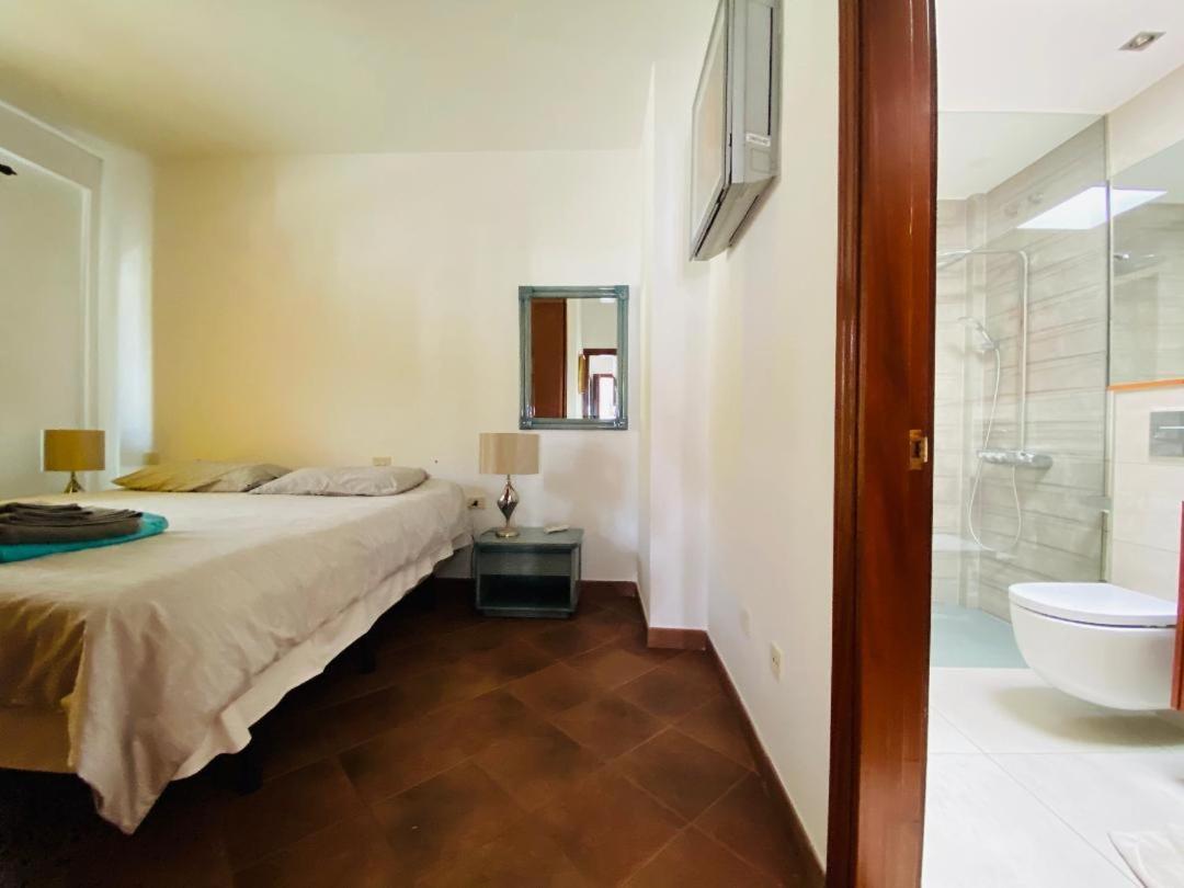 The Penthouse Puerto De Mogan Διαμέρισμα Εξωτερικό φωτογραφία