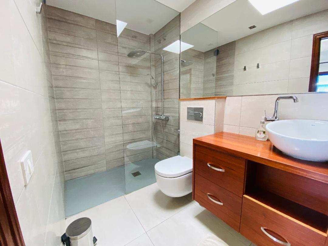 The Penthouse Puerto De Mogan Διαμέρισμα Εξωτερικό φωτογραφία