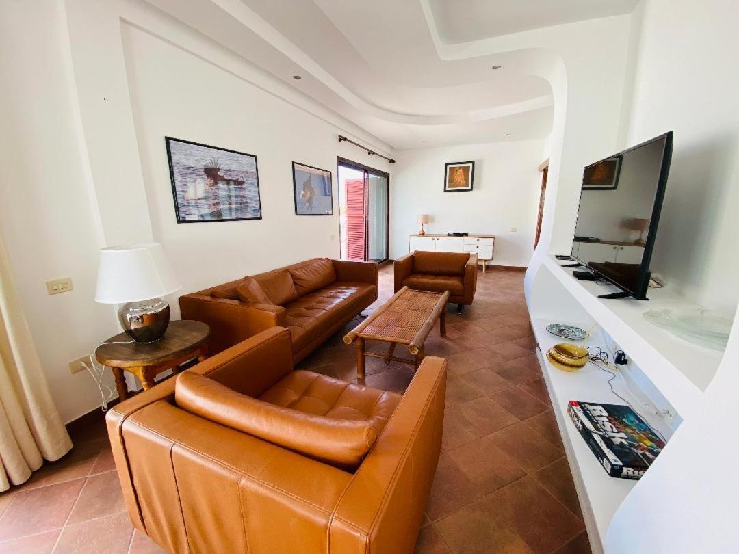 The Penthouse Puerto De Mogan Διαμέρισμα Εξωτερικό φωτογραφία