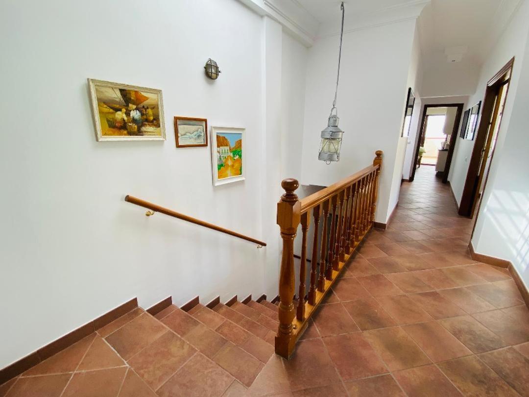 The Penthouse Puerto De Mogan Διαμέρισμα Εξωτερικό φωτογραφία