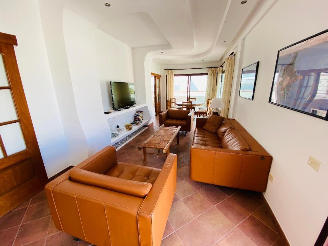 The Penthouse Puerto De Mogan Διαμέρισμα Εξωτερικό φωτογραφία
